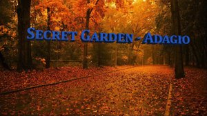 Secret Garden - Adagio