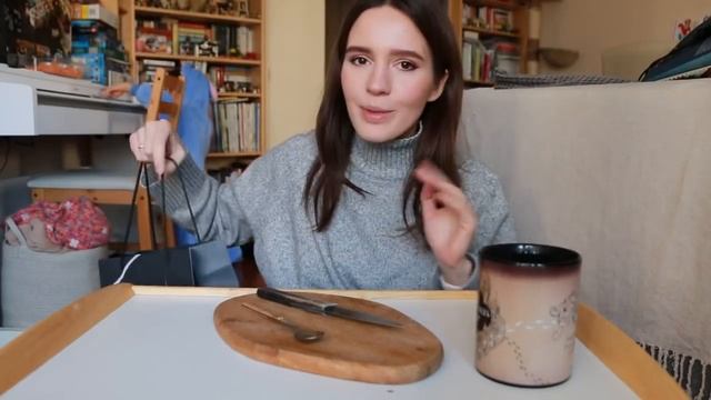 ♥️ПАРИЖСКИЙ ВЛОГ - НЕВЕРОЯТНЫЕ МАГНОЛИИ, И НЕ МЕНЕЕ НЕВЕРОЯТНЫЕ ДЕСЕРТЫ (ДА, ГРУША В ВИНЕ)?? смотреть онлайн