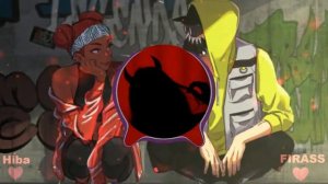 Never Get Used To People Life Letters (FIRASS-HIBA)