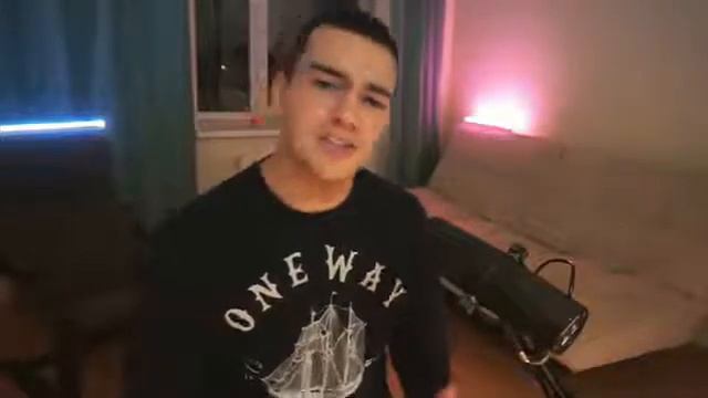 Леша Банкес!!!