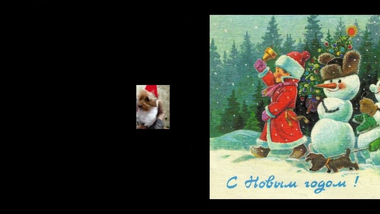 ТОША ДЕД МОРОЗ! смотреть онлайн