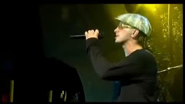 Мафик - Бродяга смотреть онлайн