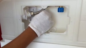 Монтаж и установка инсталляции BAUEDGE