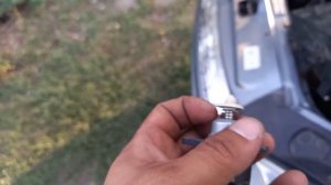 Проблема с холостыми  Приора