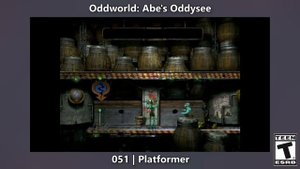 【1997 ~ 1999】 Top 100 Windows PC Games - Alphabetical Order