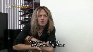 The Dead Daisies - “Live & Louder in Japan” (Official Documentary)