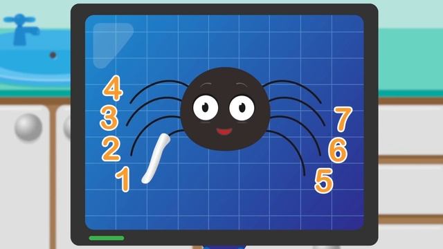 Alice the Ant, tortoise, the chameleon | Doctor Poppy’s Pet Rescue | Animal Cartoons for Children смотреть онлайн