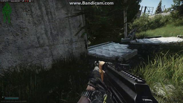 tarkov#начало смотреть онлайн
