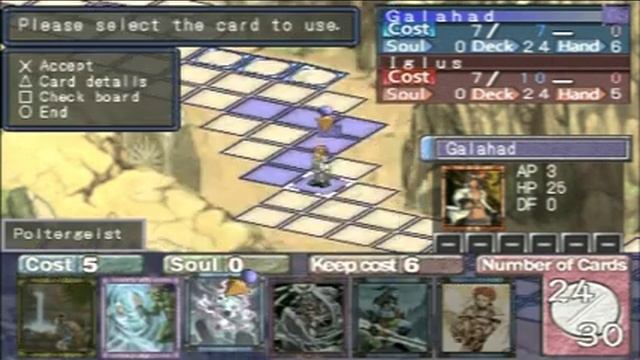 YUKE'S Gameplay Trailer: Neverland Card Battles