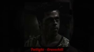 Twilight - Gravechill (extra slowed + bass boosted)