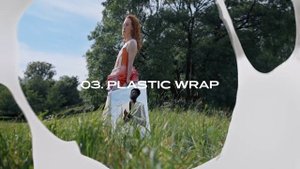 Набор «Смелые переходы» — горящая бумага, чернила, пластик