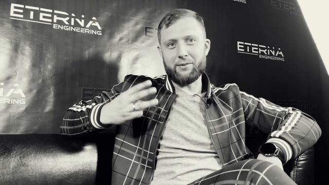 ETERNA Engineering - Скважинные насосы смотреть онлайн