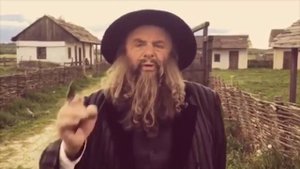 Владимир Долинский Стихотворение Громоотвод  М. Фельдмана