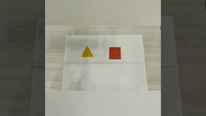 Веселая математика для детей 3-4 лет