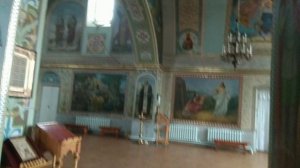 4 ноября 2021 Старобельск православный. Луганская обл.