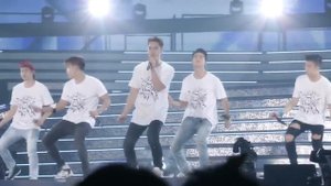 2PM - I'll be back @ THE 2PM in TOKYO DOME