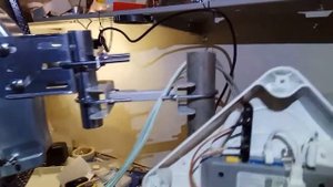 UMO-3 MIMO облучатель offset 75 о Антэкс_КоПСС