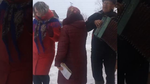 А мы и поработать и погулять любим!!!! Мордовия Кочкурово смотреть онлайн