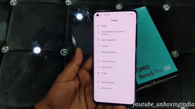 Oppo Reno 5 Pro 5G Unboxing ,Review & First Look ???!!Reno 5 Pro price, Specifications & More ???
