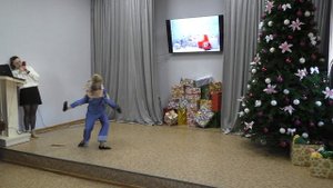 МБОУ С(К) ОШ "Злагода" 20.12.23г.