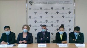 Публичные обсуждения правоприменительной практики Алтайского республиканского УФАС России