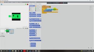 создания игры в скретч 1часть