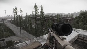 Escape From Tarkov | FLIR Example BS