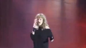 Алла Пугачева-Птица певчая