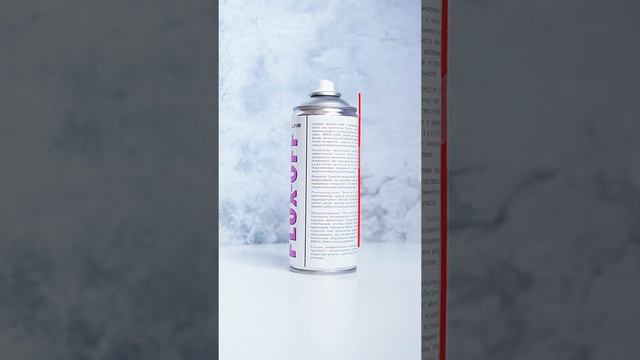 Очиститель Solins FLUX-OFF для удаления флюса и прочих загрязнений после пайки, 400 мл., аэрозоль смотреть онлайн