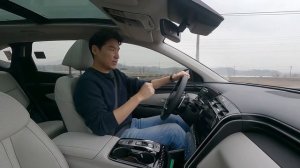 2021 Hyundai Tucson Review 1.6 Turbo - Let’s drive the all new Hyundai Tucson!