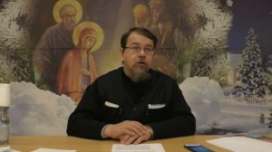 К.Корепанов. Почему Бог допускает болезни,скорби.