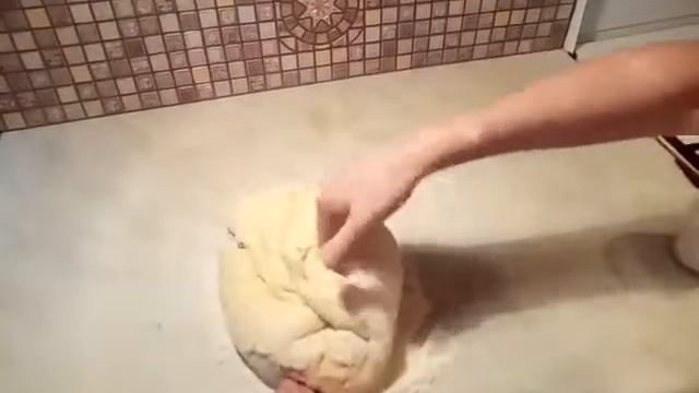 Жареные, хрустящие пирожки с картошкой и печенкой /Fried, Crispy Pies With Potatoes And Liver