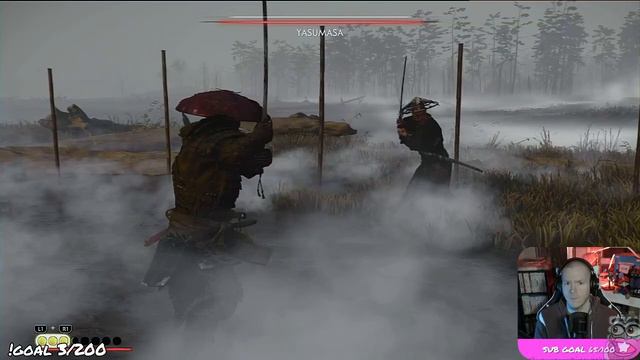 Ninjas pop wheelies on unicycles.| Day 11| First Play| !stickers| !qotd DAY !1 WITH NO CAFFEINE смотреть онлайн