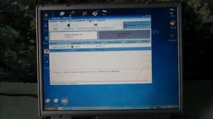 установка Puppy Linux на HDD ноутбука.