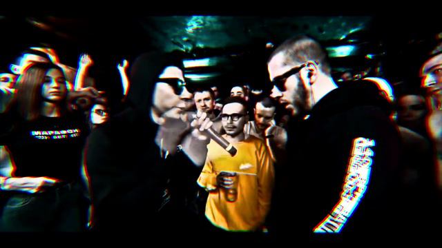 MARKUL X VIBEHUNTER — ПОСЛЕДНИЙ БИЛЕТ