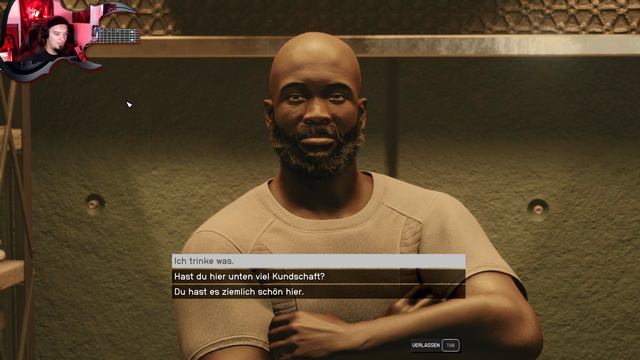 STARFIELD 18 - Neue Glücksstiefel vom Händler - Lets Play