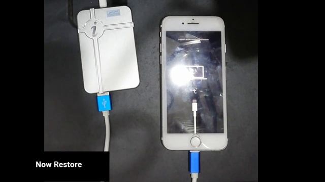 Unable to Activate iPhone7 IOS15.7.6 BYPASS HELLO iBox Change كيف يتم تغير سيريل الايفونSerialNumbe