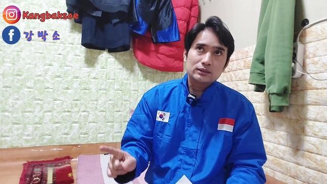 ALHAMDULILLAH 1 TAHUN KERJA DIKOREA DAPET PESANGON DARI PERUSAHAAN смотреть онлайн