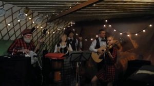 Ирландская музыка