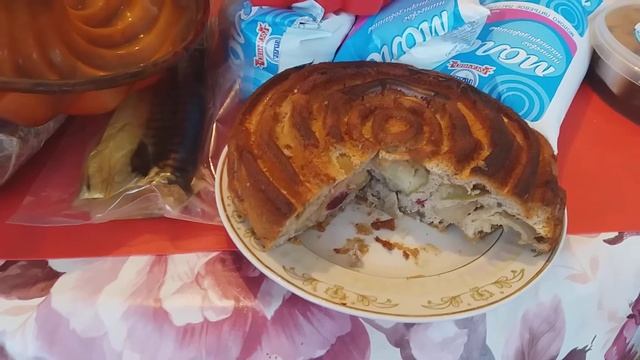 Мои достижения в сельском хозяйстве/ Видео № 500 смотреть онлайн