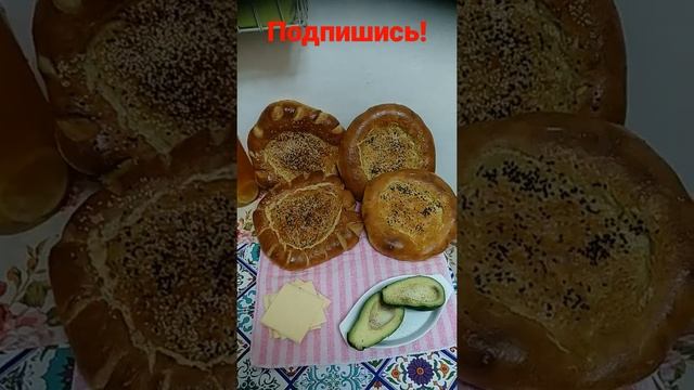 72.4 - Лепешки с 1 кг. муки!  ?