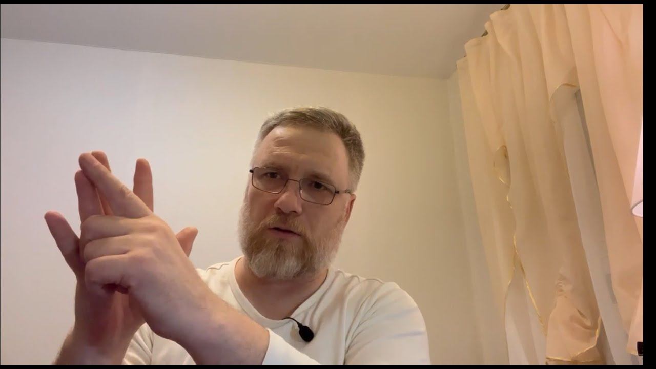 17 способов включения рук. смотреть онлайн