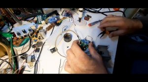 Как подключить NE555 Импульсный генератор