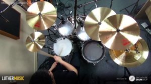 [MIC TEST] EPISODE 1: Diving into the Audix DP7 Drum Microphone Kit!