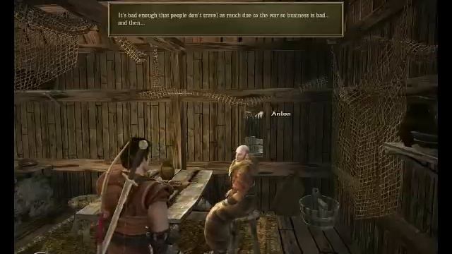 Gothic 3 Forsaken Gods - Walkthrough - nr3 смотреть онлайн