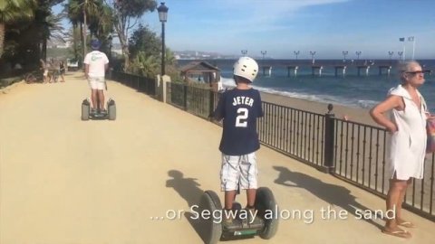 Отличное видео о том, чем интересным можно заняться в Марбелье. Семейный Отдых в Марбелье.