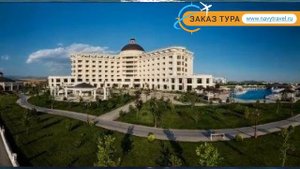 SAMAXI PALACE SHARADIL 5* Азербайджан Баку обзор – отель САМАХИ ПАЛАС ШАРАДИЛ 5* Баку видео обзор
