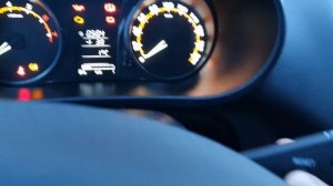 как настроить время ( часы ) на ладе гранта фл, granta fl, часовой пояс