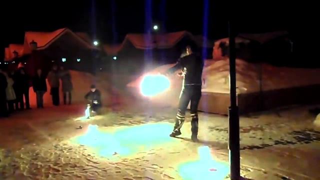 У_Александра Феерверк.MP4 смотреть онлайн