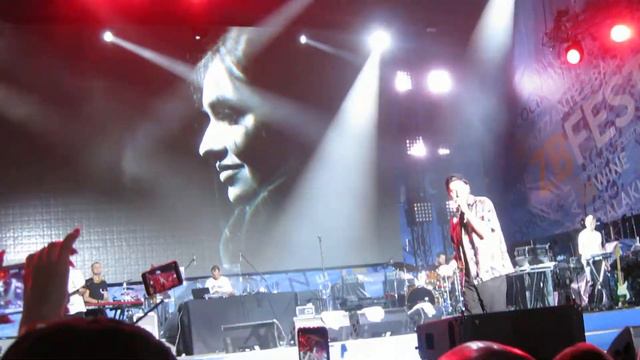 МОТ. Мысли о тебе. Фестиваль Золотая Балка. ZBFest 2019. 03.08.2019 смотреть онлайн